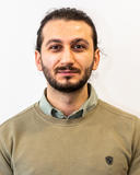 Hamidreza Farhadi Tolie